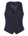 Dames Gilet Luna Brook Taverner 2257 Navy